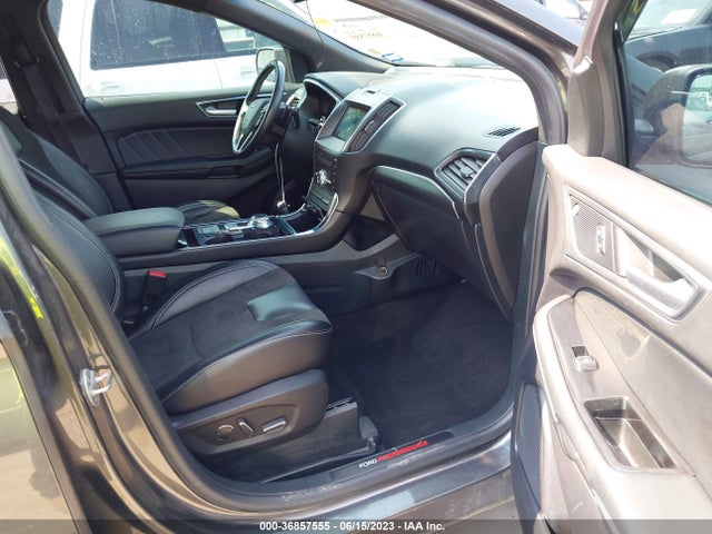 2019 FORD EDGE ST VIN: 2FMPK4AP2KBB41113