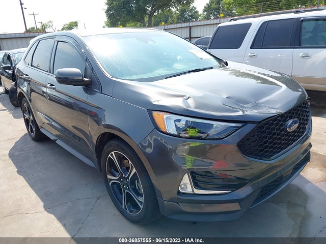 2019 FORD EDGE ST VIN: 2FMPK4AP2KBB41113