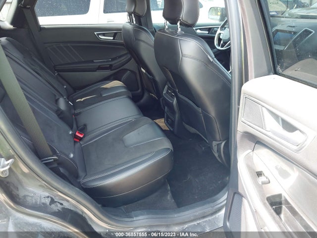 2019 FORD EDGE ST VIN: 2FMPK4AP2KBB41113