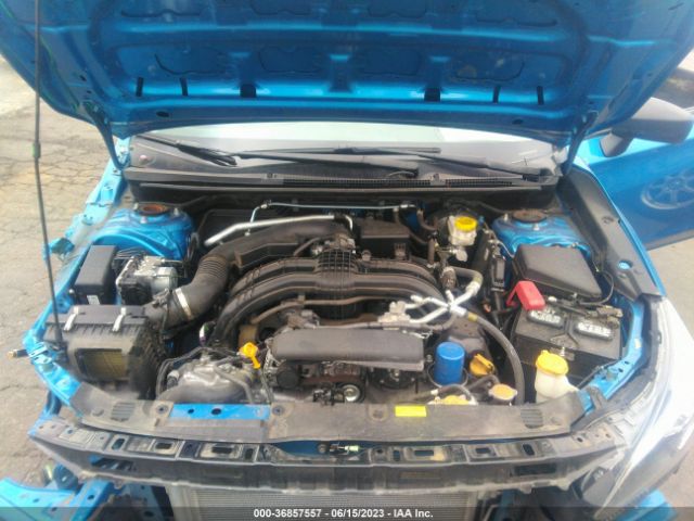 4S3GTAB61L3732752 Subaru Impreza