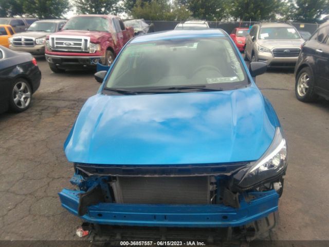 4S3GTAB61L3732752 Subaru Impreza
