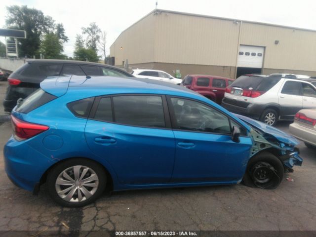 4S3GTAB61L3732752 Subaru Impreza