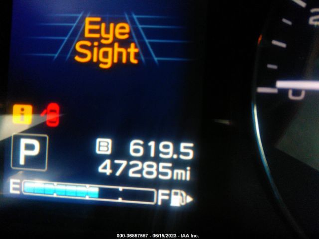4S3GTAB61L3732752 Subaru Impreza