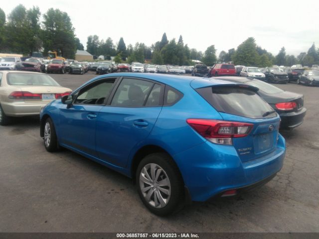 4S3GTAB61L3732752 Subaru Impreza