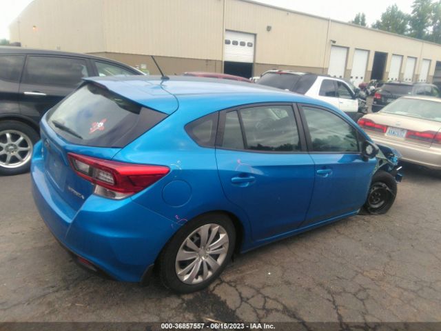 4S3GTAB61L3732752 Subaru Impreza