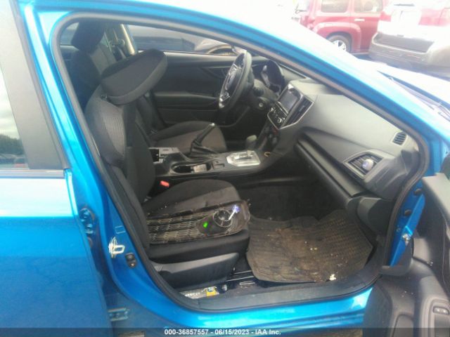 4S3GTAB61L3732752 Subaru Impreza