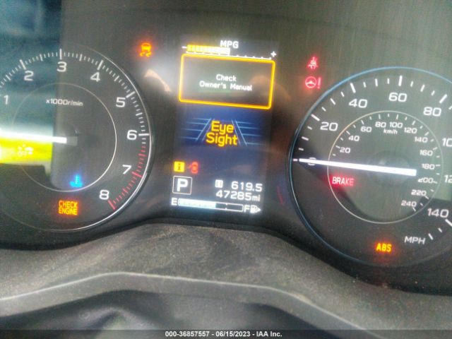 4S3GTAB61L3732752 Subaru Impreza