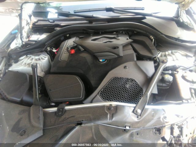WBAJA7C36HG906623 BMW 5 Series 530i Xdrive