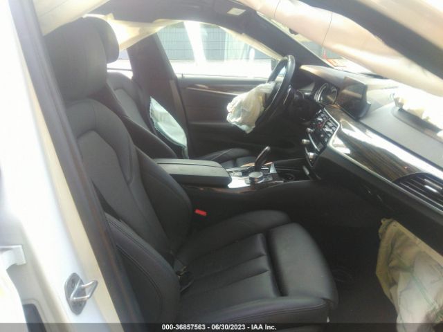 WBAJA7C36HG906623 BMW 5 Series 530i Xdrive