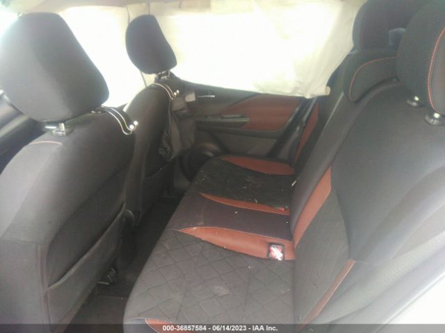 3N1CP5CU0JL520694 Nissan KICKS SR