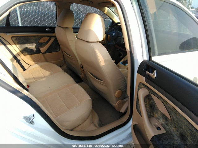 2009 VOLKSWAGEN JETTA SEDAN S VIN: 3VWJM71K49M170032