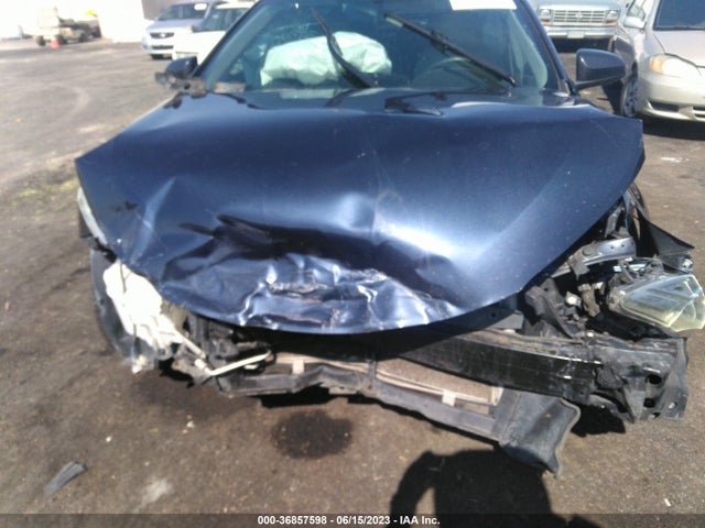 Toyota CAMRY LE 2017 4T1BF1FK3HU641200 Image 12