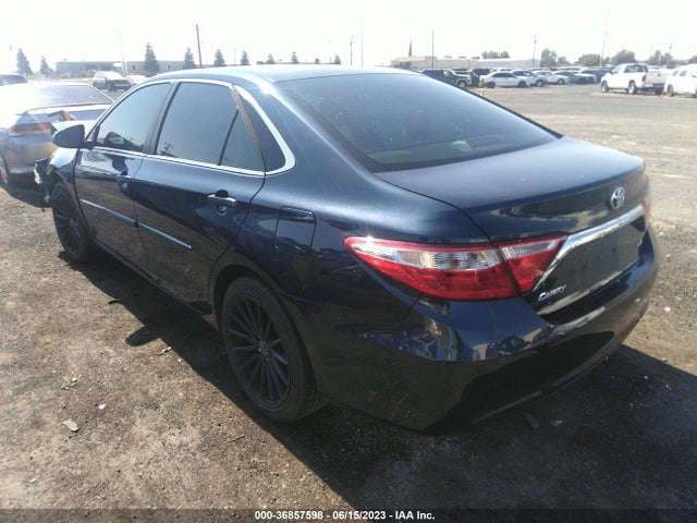 Toyota CAMRY LE 2017 4T1BF1FK3HU641200 Image 5