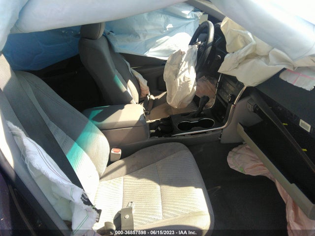 Toyota CAMRY LE 2017 4T1BF1FK3HU641200 Image 7