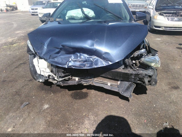 Toyota CAMRY LE 2017 4T1BF1FK3HU641200 Image 8