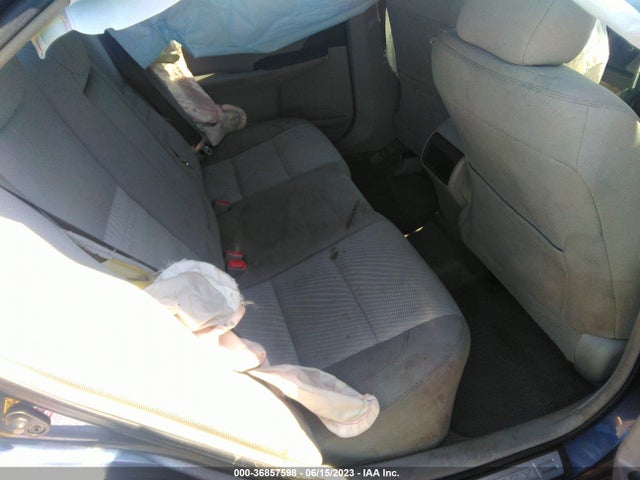 Toyota CAMRY LE 2017 4T1BF1FK3HU641200 Image 10