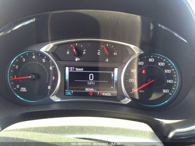Chevrolet Malibu Premier 2018 1G1ZE5SX6JF100157 Image 8