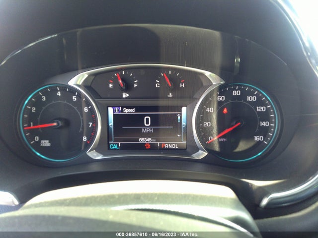 Chevrolet Malibu Premier 2018 1G1ZE5SX6JF100157 Image 14