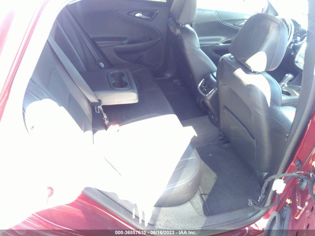 Chevrolet Malibu Premier 2018 1G1ZE5SX6JF100157 Image 15