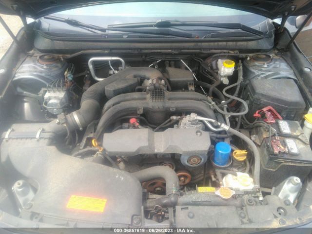 4S3BNAK66J3009903 Subaru Legacy Limited