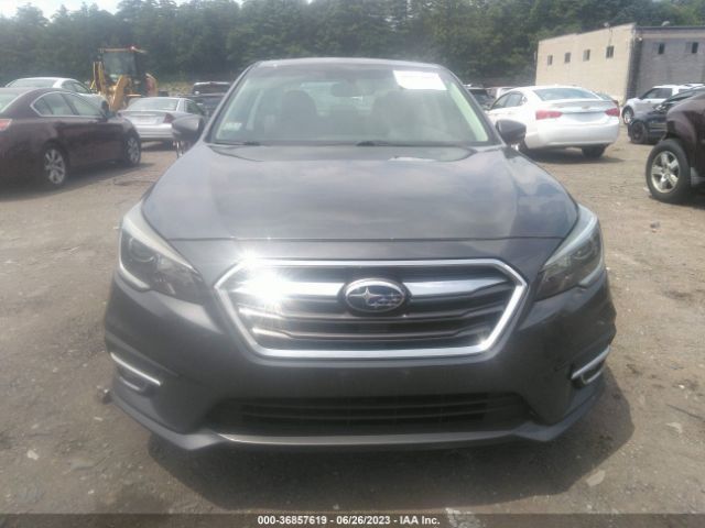 4S3BNAK66J3009903 Subaru Legacy Limited