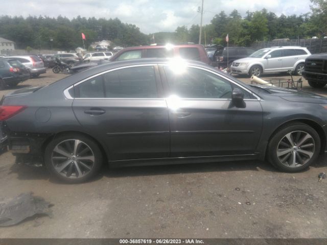 4S3BNAK66J3009903 Subaru Legacy Limited