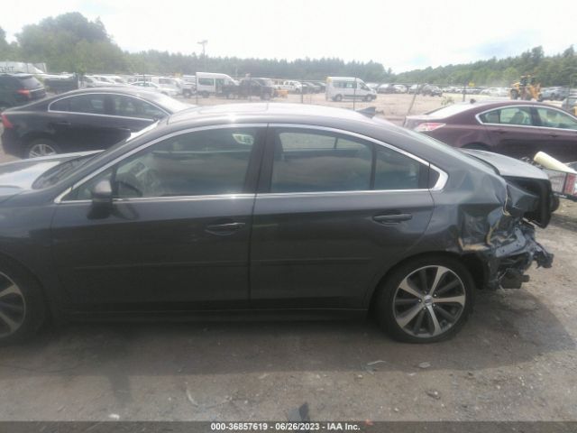 4S3BNAK66J3009903 Subaru Legacy Limited