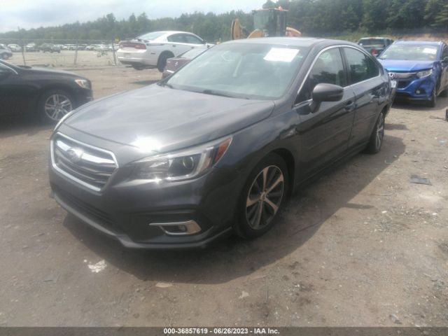 4S3BNAK66J3009903 Subaru Legacy Limited