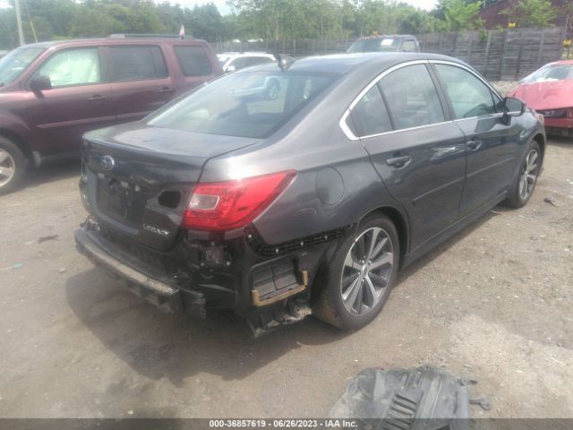 4S3BNAK66J3009903 Subaru Legacy Limited