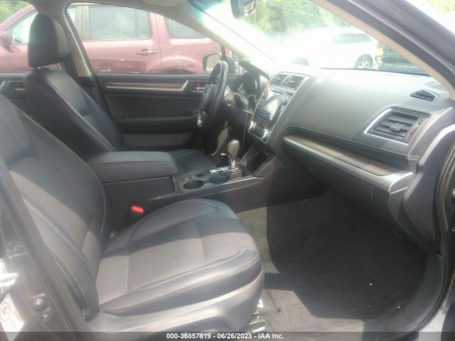 4S3BNAK66J3009903 Subaru Legacy Limited