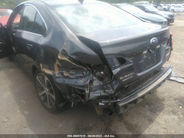 4S3BNAK66J3009903 Subaru Legacy Limited