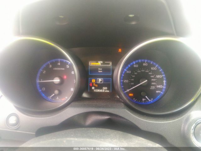 4S3BNAK66J3009903 Subaru Legacy Limited