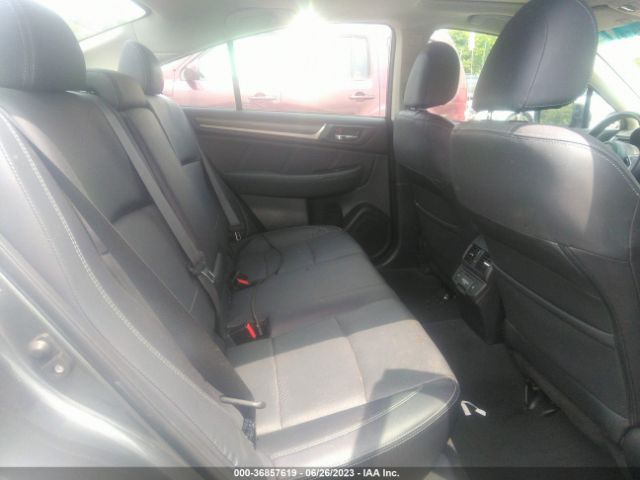 4S3BNAK66J3009903 Subaru Legacy Limited