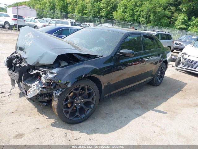 2C3CCABG4KH637285 Chrysler 300
