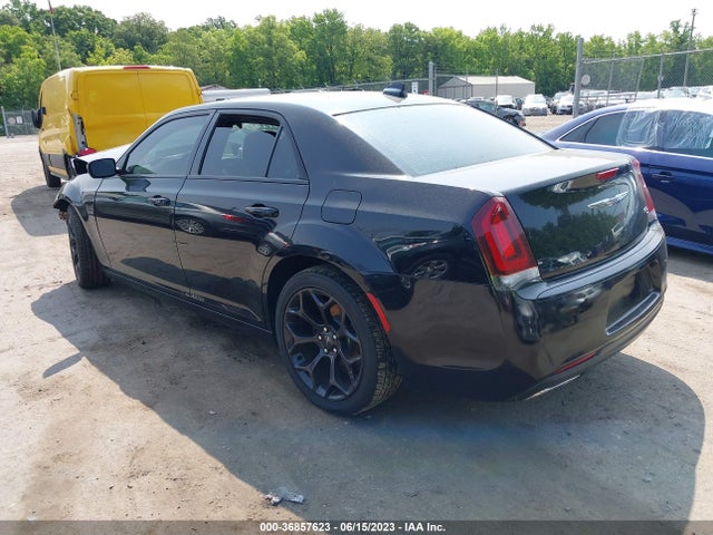 2C3CCABG4KH637285 Chrysler 300