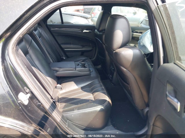 2C3CCABG4KH637285 Chrysler 300