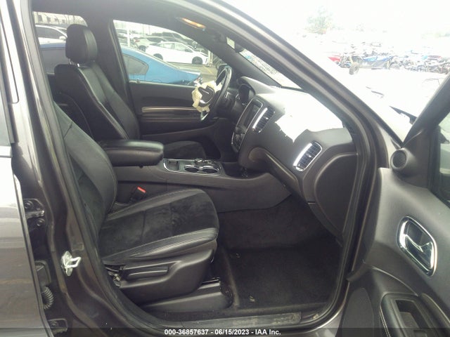 Dodge Durango Sxt 2015 1C4RDJAG9FC760707 Image 5