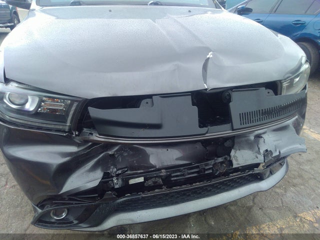 Dodge Durango Sxt 2015 1C4RDJAG9FC760707 Image 6