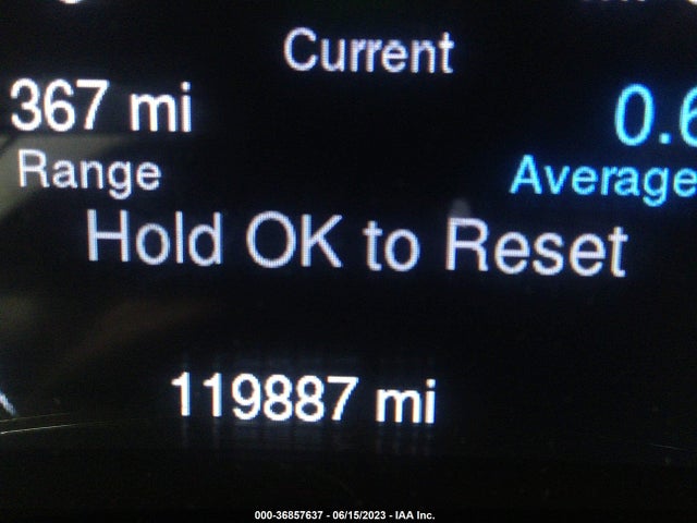 Dodge Durango Sxt 2015 1C4RDJAG9FC760707 Image 7