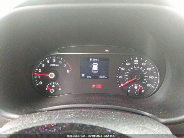 KNDJ63AUXN7801748 KIA Soul Gt-line