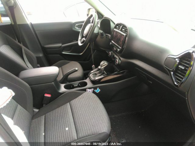 KNDJ63AUXN7801748 KIA Soul Gt-line
