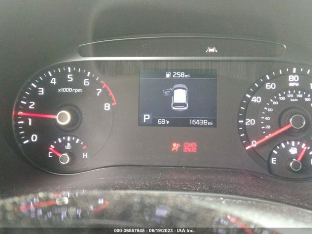 KNDJ63AUXN7801748 KIA Soul Gt-line