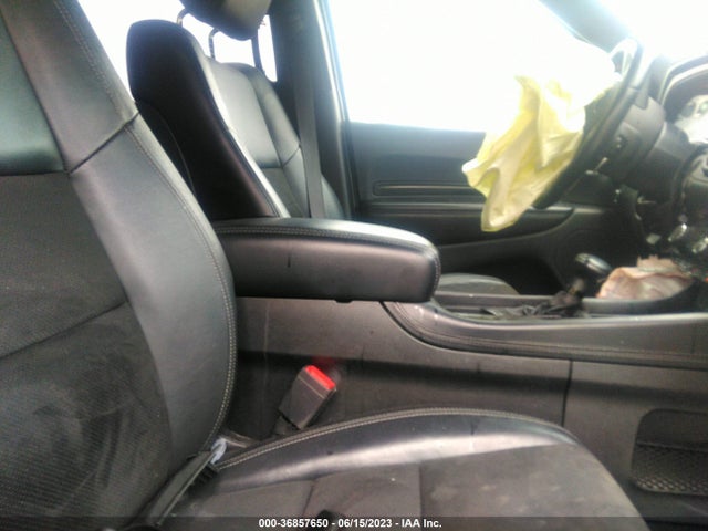 Dodge Durango Gt Plus 2021 1C4RDHDG8MC608080 Image 5