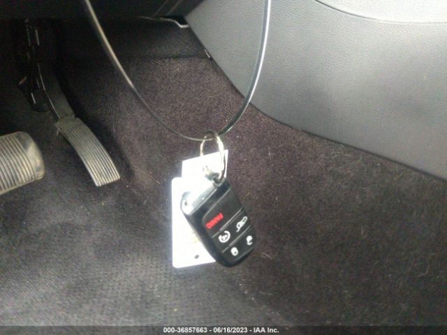 1C4RDJDG5HC893768 Dodge DURANGO GT