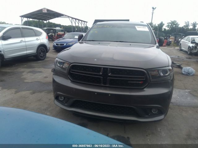 1C4RDJDG5HC893768 Dodge DURANGO GT