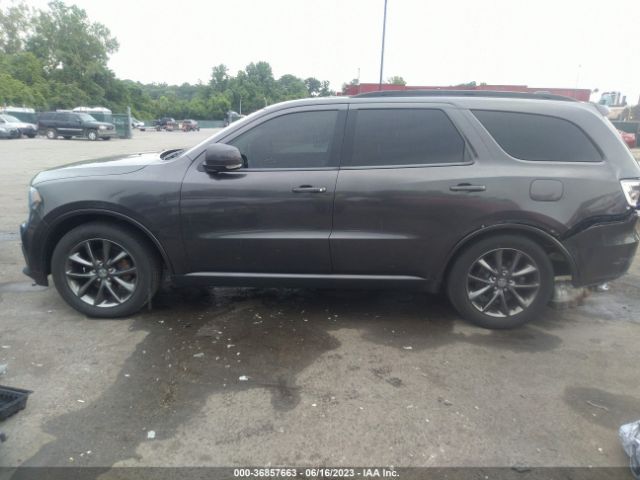 1C4RDJDG5HC893768 Dodge DURANGO GT