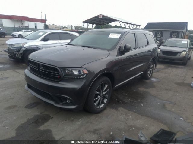 1C4RDJDG5HC893768 Dodge DURANGO GT