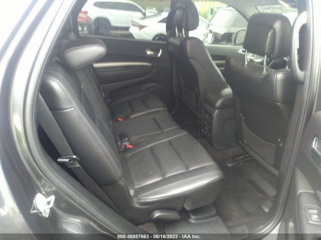 1C4RDJDG5HC893768 Dodge DURANGO GT
