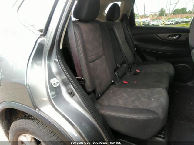 KNMAT2MV8GP727319 Nissan ROGUE SV