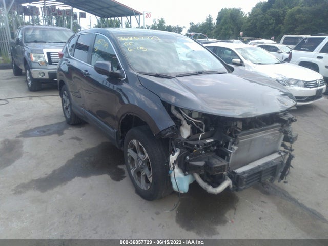 2018 2HKRW2H53JH695760 zdjęcie główne